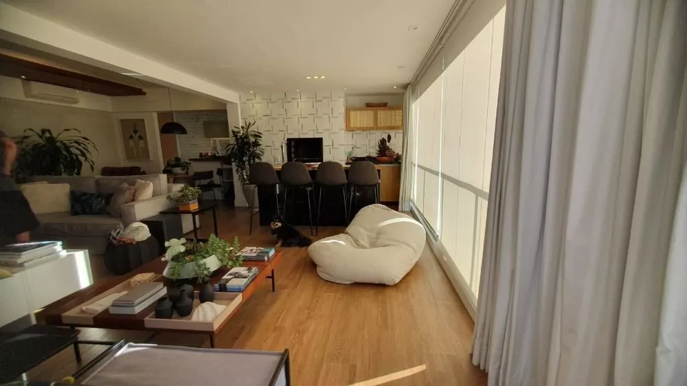 Apartamento, 3 quartos, 121 m² - Foto 5