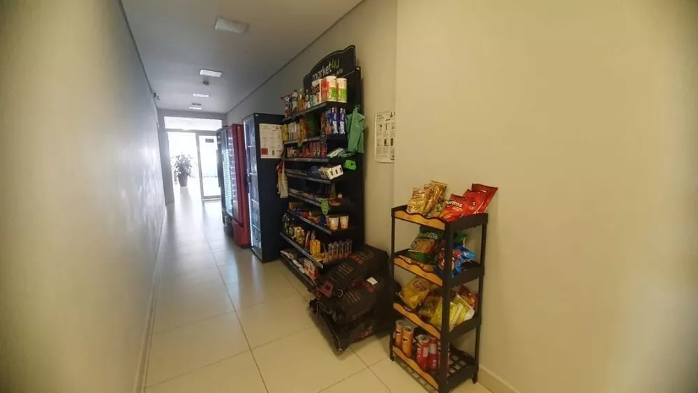 Apartamento, 3 quartos, 121 m² - Foto 29