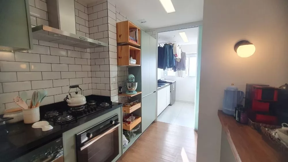 Apartamento, 3 quartos, 121 m² - Foto 34