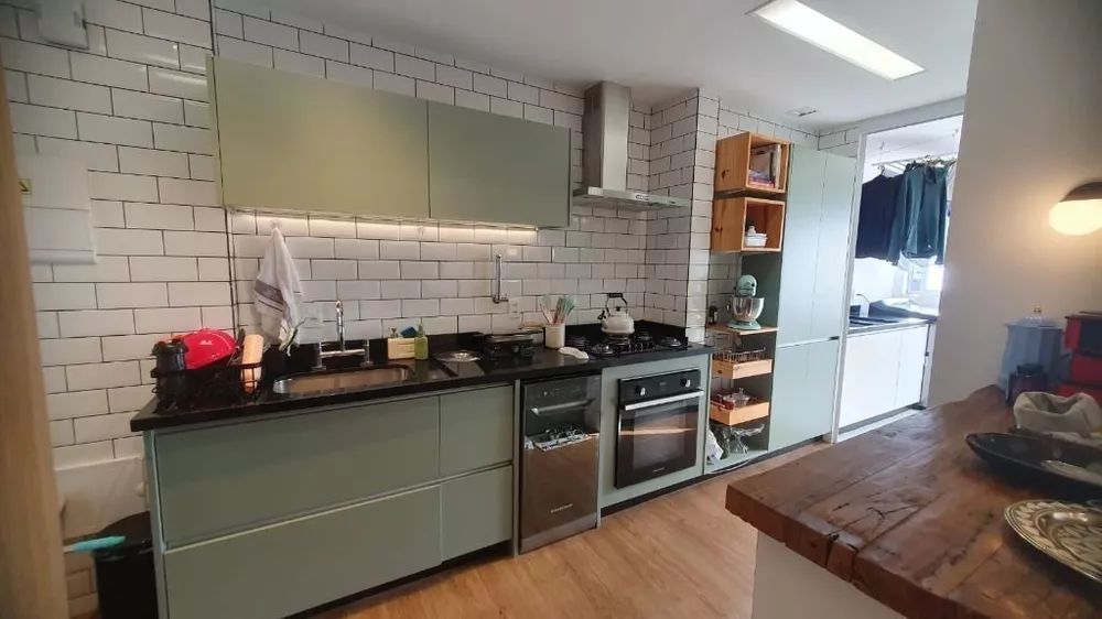 Apartamento, 3 quartos, 121 m² - Foto 27