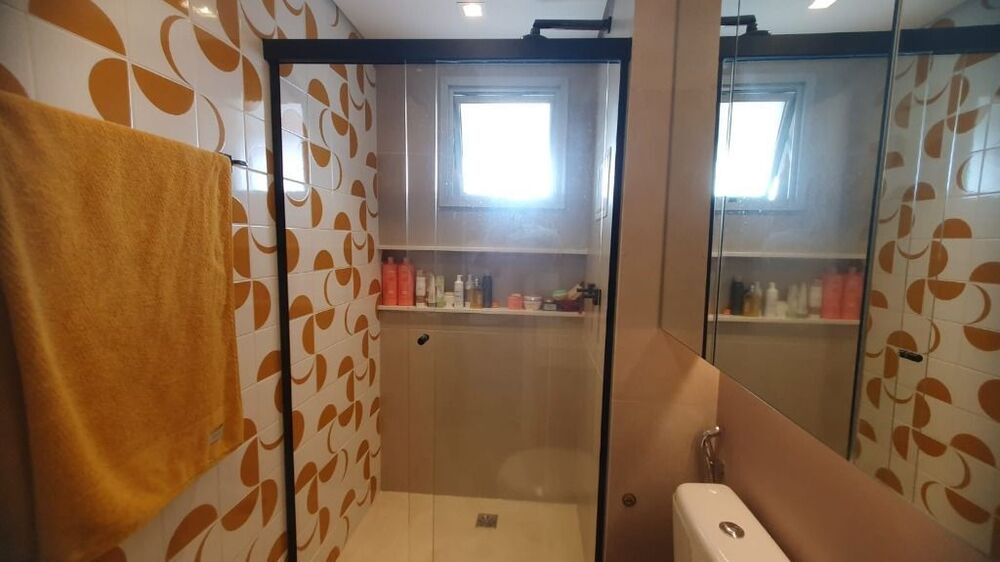 Apartamento, 3 quartos, 121 m² - Foto 39