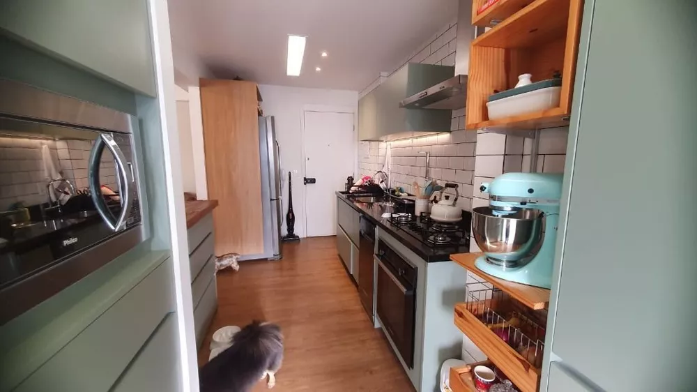 Apartamento, 3 quartos, 121 m² - Foto 16