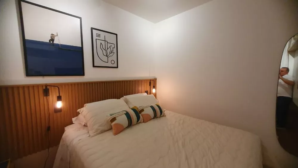 Apartamento, 3 quartos, 121 m² - Foto 33