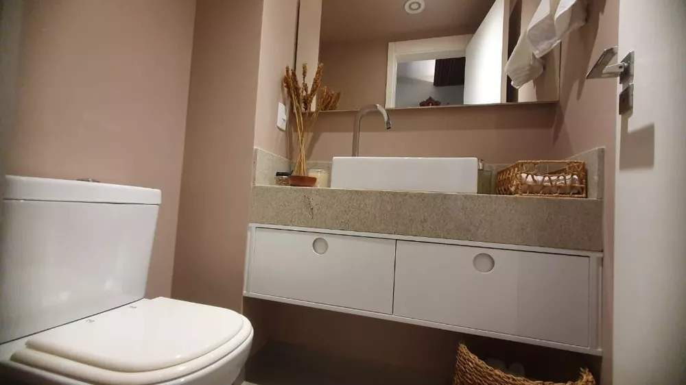 Apartamento, 3 quartos, 121 m² - Foto 23