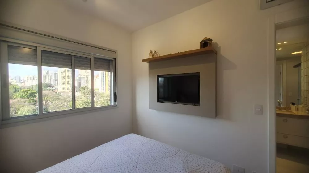 Apartamento, 3 quartos, 121 m² - Foto 17