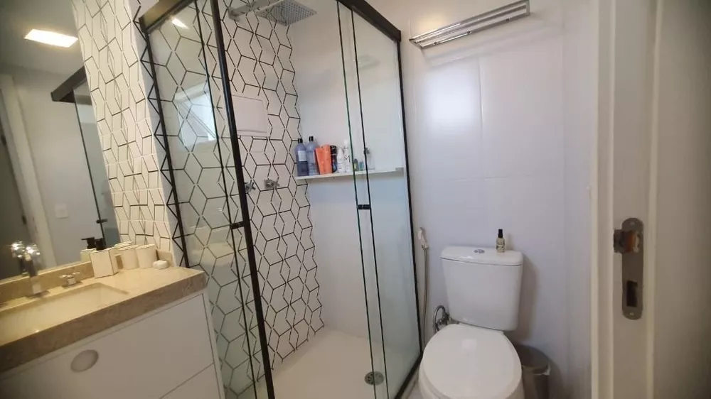 Apartamento, 3 quartos, 121 m² - Foto 19