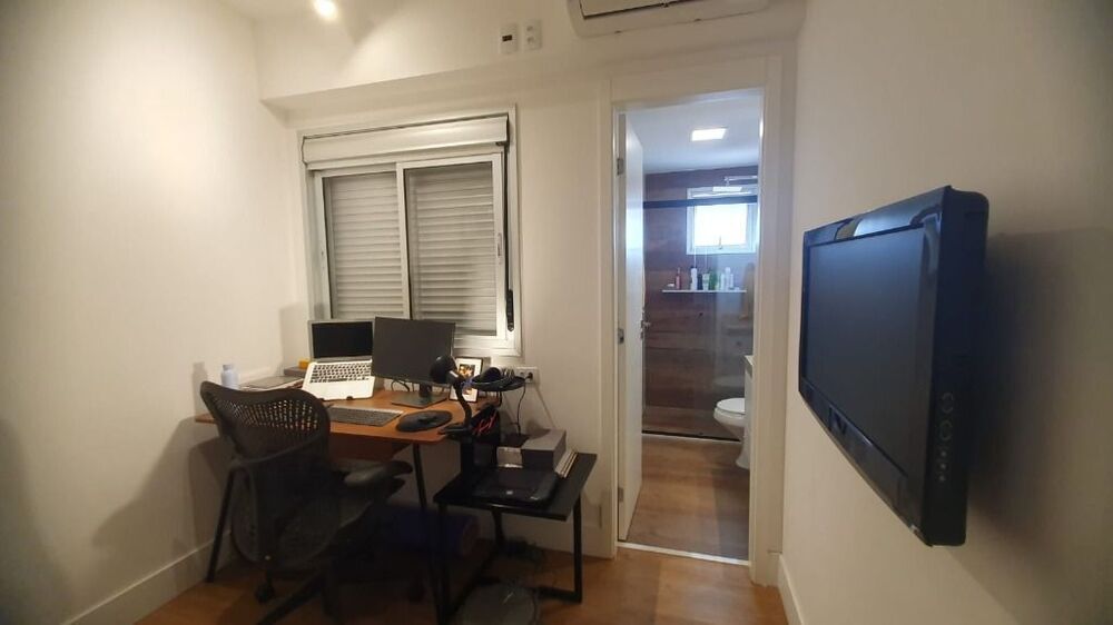 Apartamento, 3 quartos, 121 m² - Foto 41