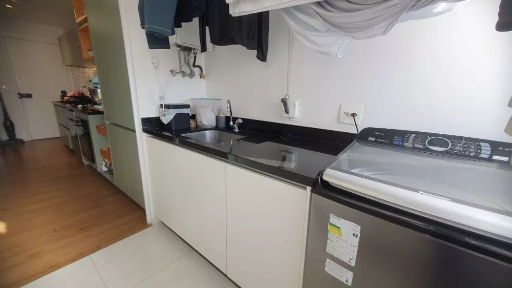 Apartamento, 3 quartos, 121 m² - Foto 11