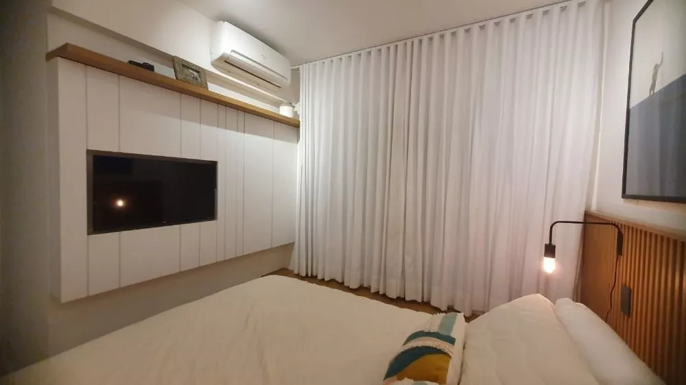 Apartamento, 3 quartos, 121 m² - Foto 31