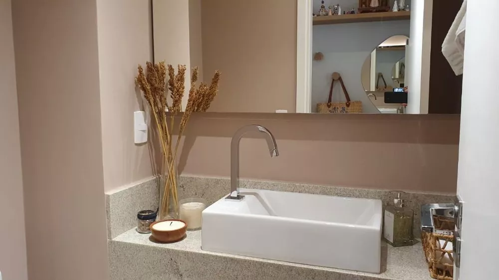 Apartamento, 3 quartos, 121 m² - Foto 9