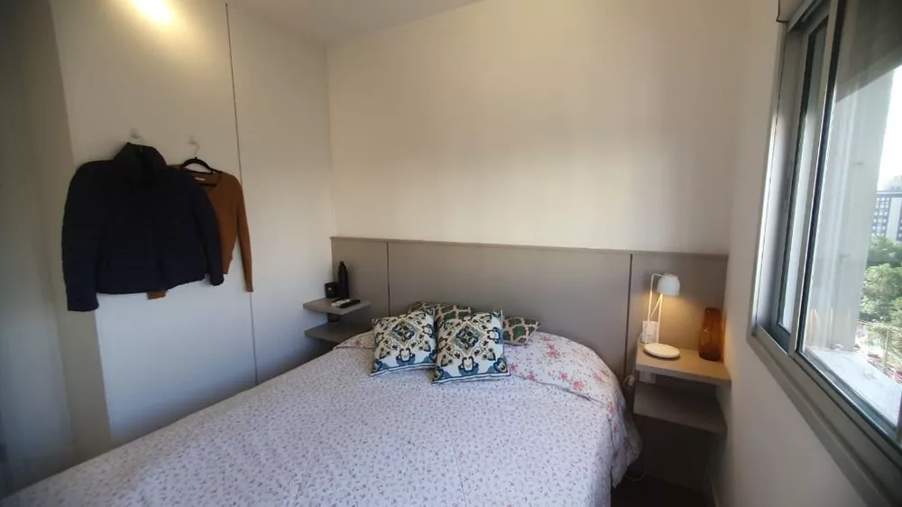 Apartamento, 3 quartos, 121 m² - Foto 14