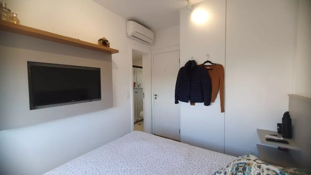 Apartamento, 3 quartos, 121 m² - Foto 24