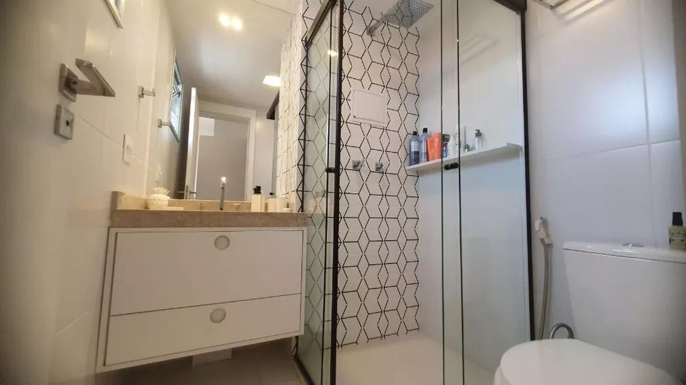 Apartamento, 3 quartos, 121 m² - Foto 20