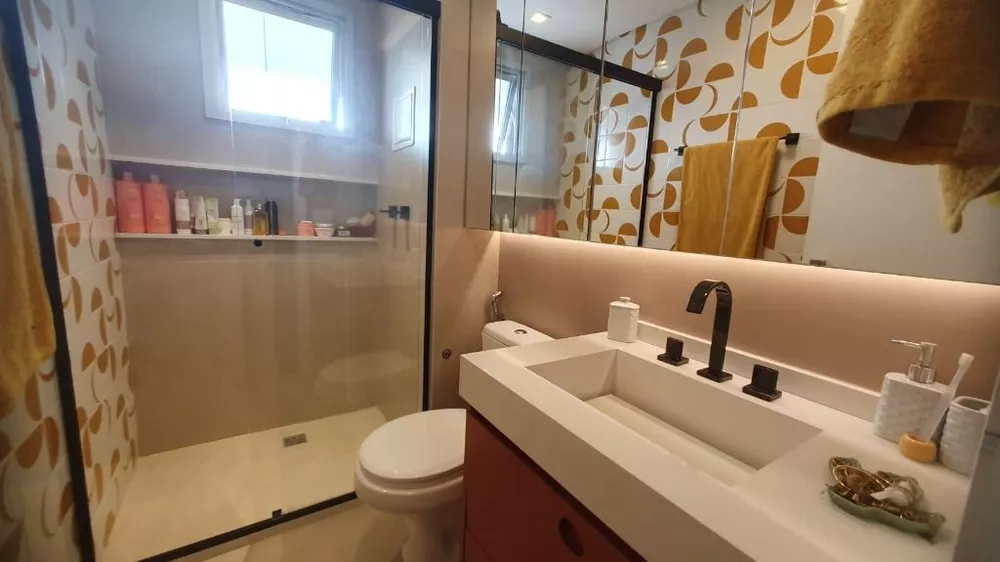 Apartamento, 3 quartos, 121 m² - Foto 12