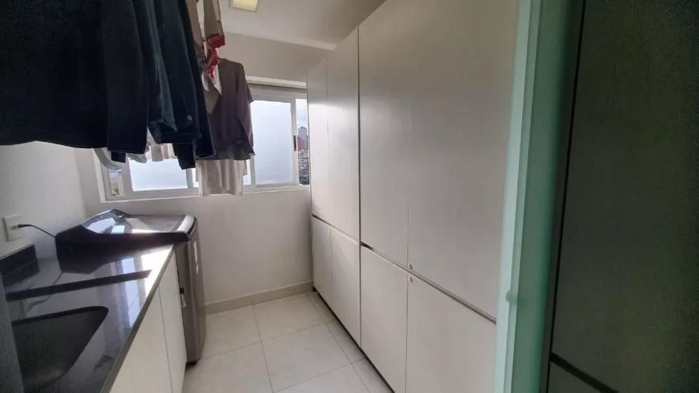 Apartamento, 3 quartos, 121 m² - Foto 21