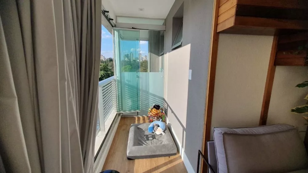 Apartamento, 3 quartos, 121 m² - Foto 7