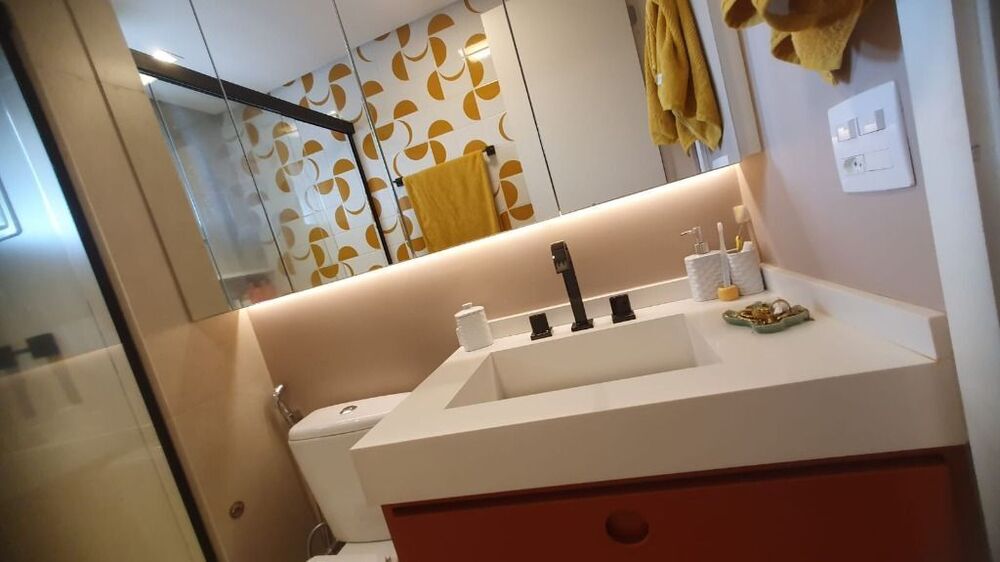 Apartamento, 3 quartos, 121 m² - Foto 40