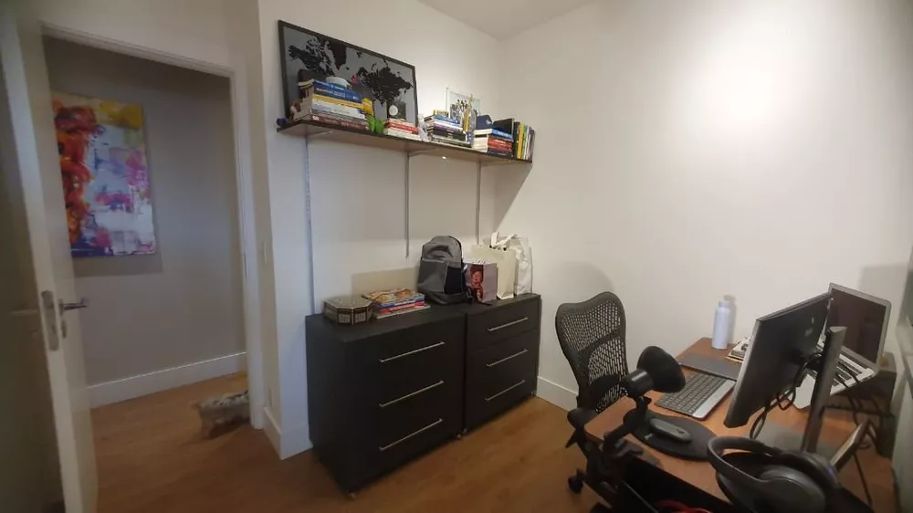 Apartamento, 3 quartos, 121 m² - Foto 10