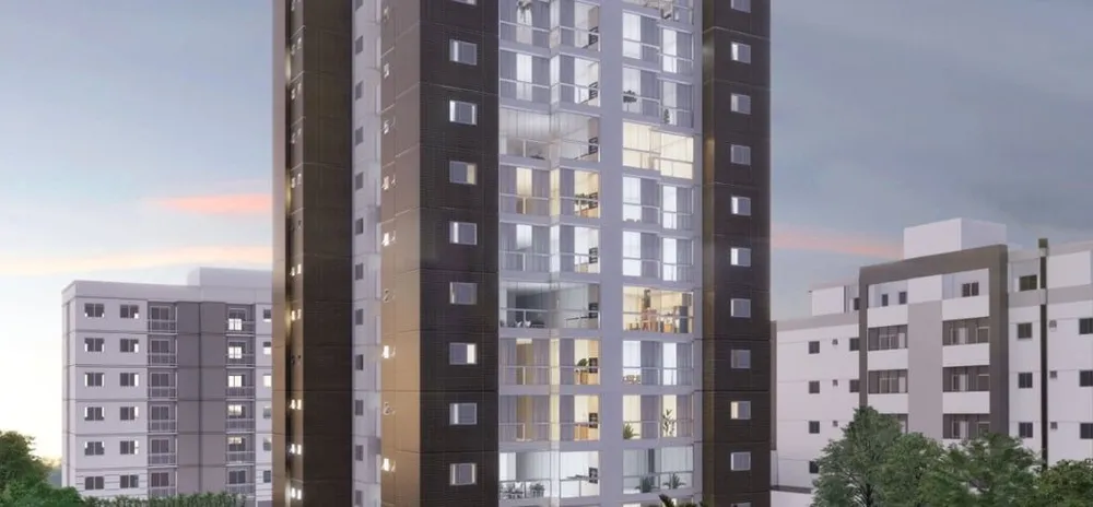Apartamento, 3 quartos, 90 m² - Foto 6