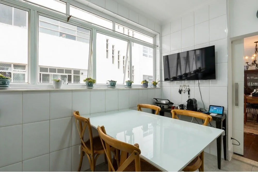Apartamento, 4 quartos, 164 m² - Foto 3