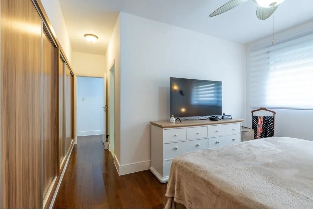 Apartamento, 4 quartos, 164 m² - Foto 5