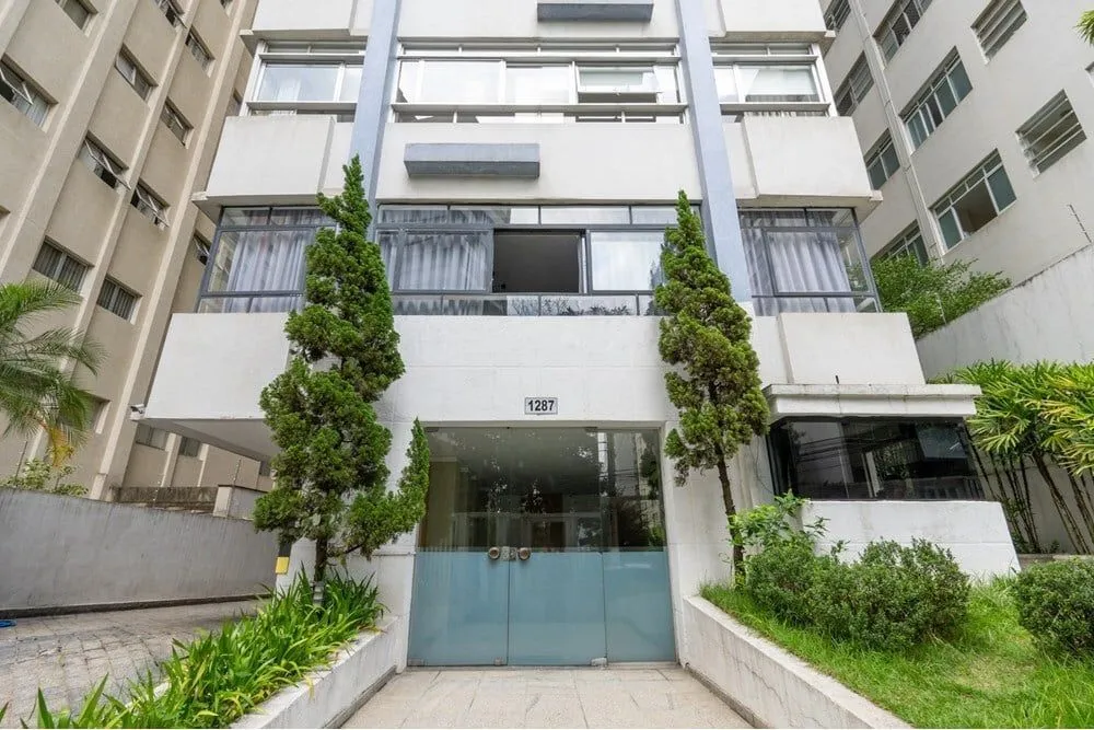 Apartamento, 4 quartos, 164 m² - Foto 4