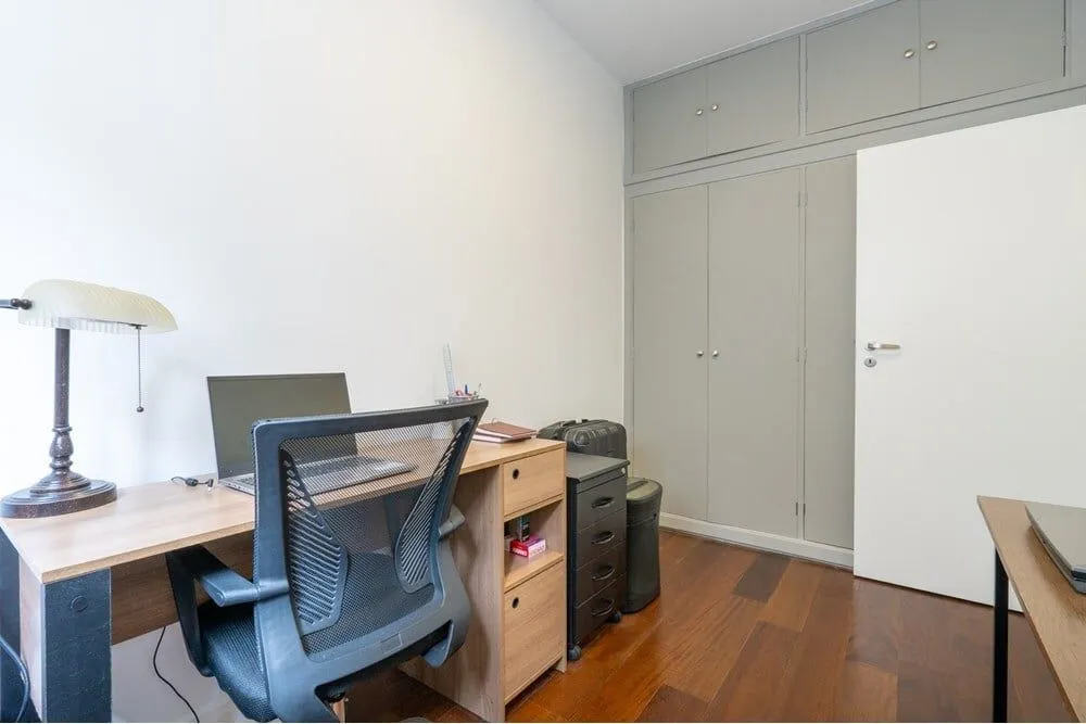Apartamento, 4 quartos, 164 m² - Foto 8