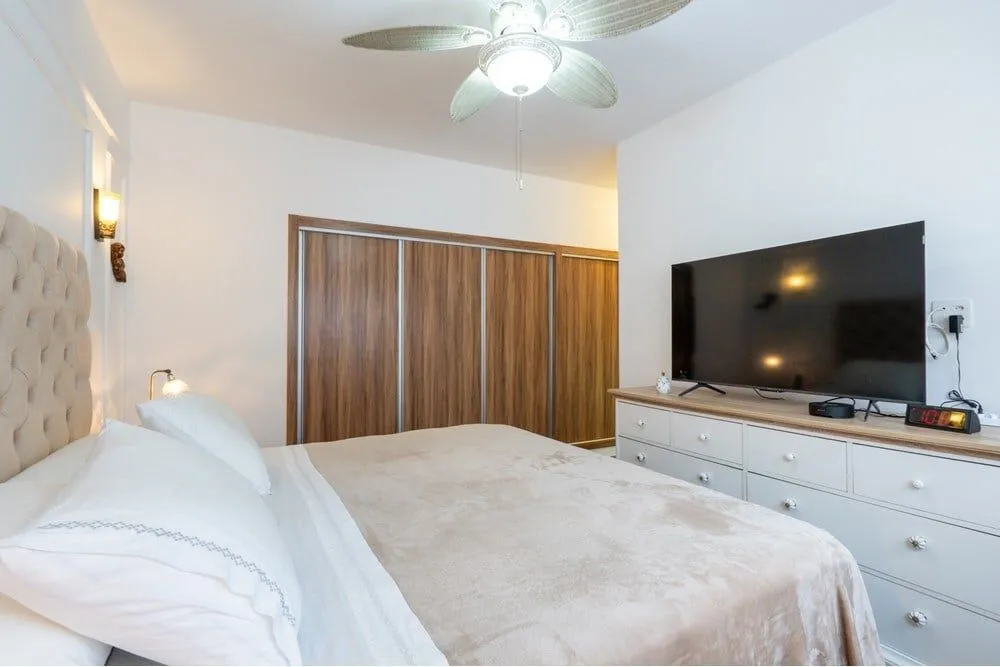 Apartamento, 4 quartos, 164 m² - Foto 6