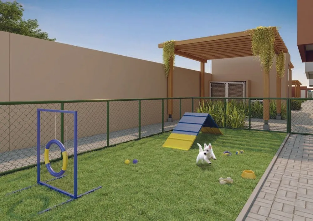 Apartamento, 2 quartos, 57 m² - Foto 12
