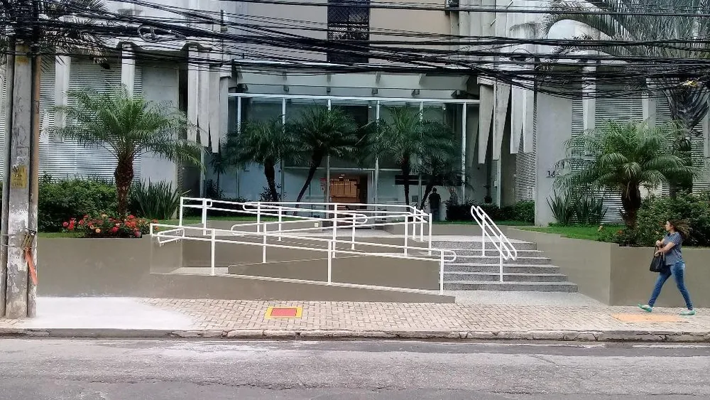 Sala-Conjunto, 230 m² - Foto 11