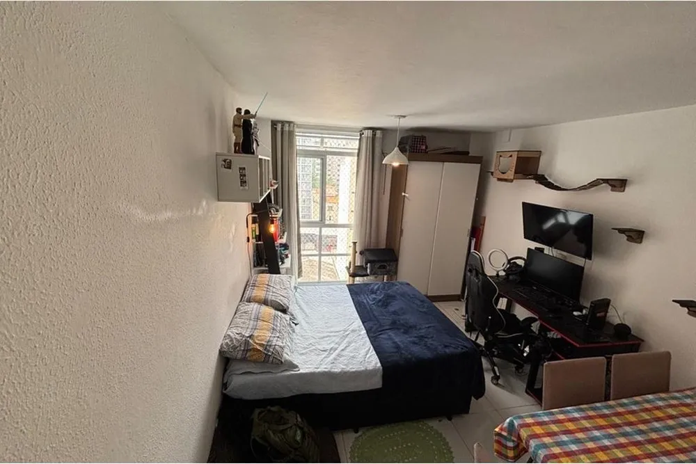 Kitnet-Studio, 24 m² - Foto 8