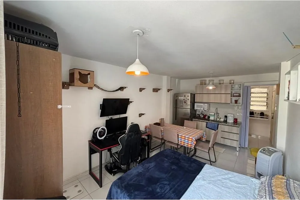Kitnet-Studio, 24 m² - Foto 5