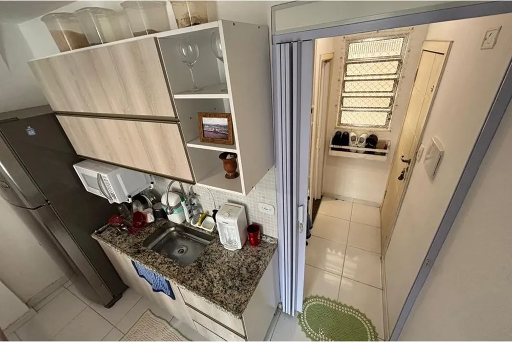 Kitnet-Studio, 24 m² - Foto 6