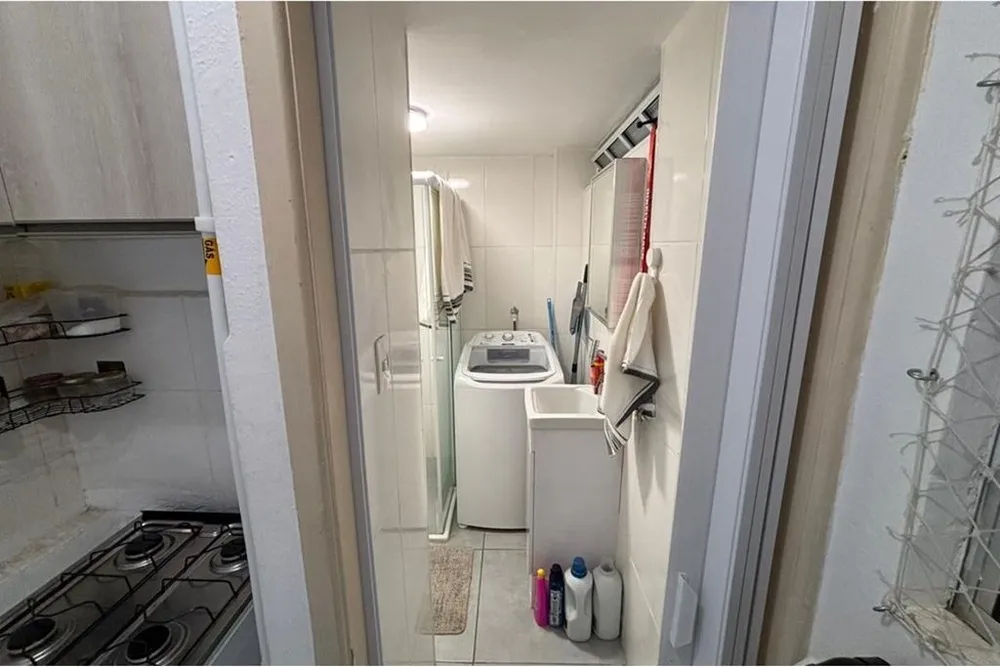 Kitnet-Studio, 24 m² - Foto 6