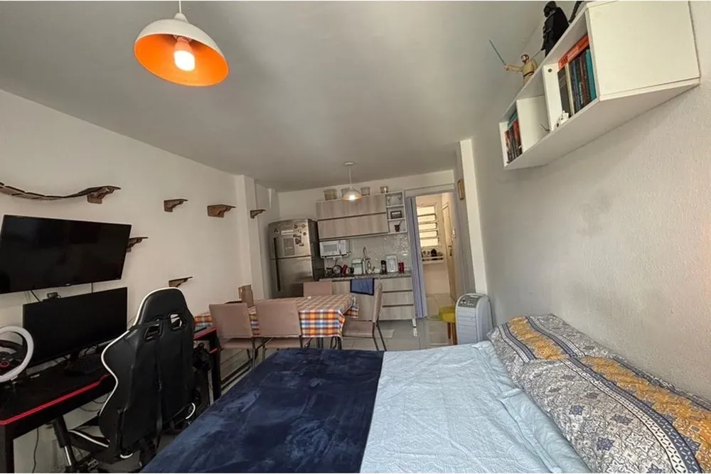 Kitnet-Studio, 24 m² - Foto 9
