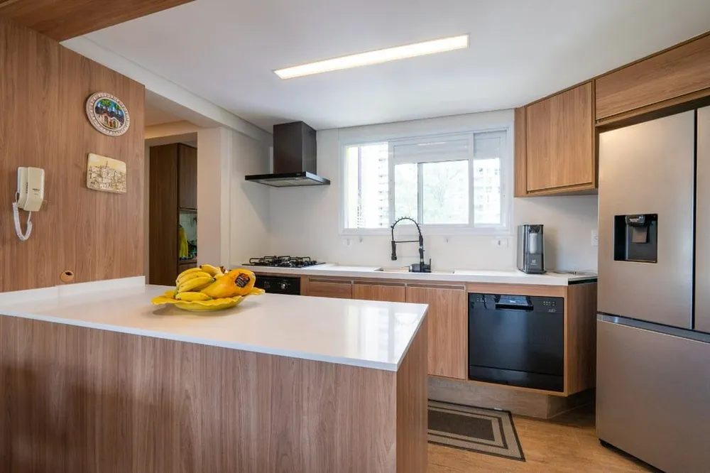 Apartamento, 3 quartos, 116 m² - Foto 5