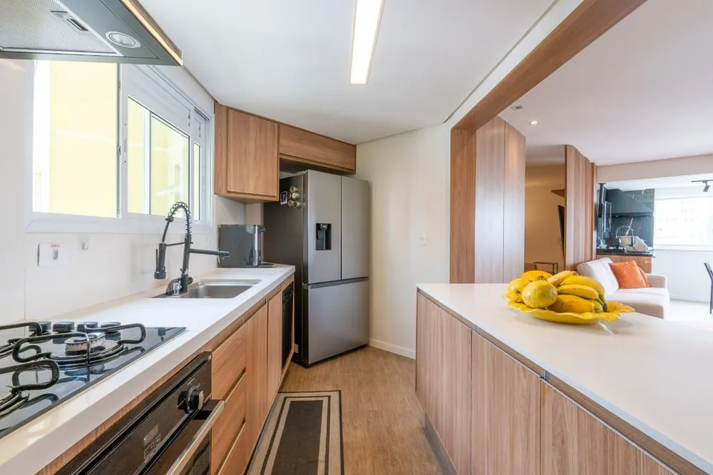 Apartamento, 3 quartos, 116 m² - Foto 7