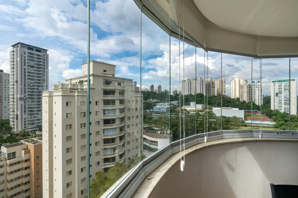 Apartamento, 3 quartos, 116 m² - Foto 8