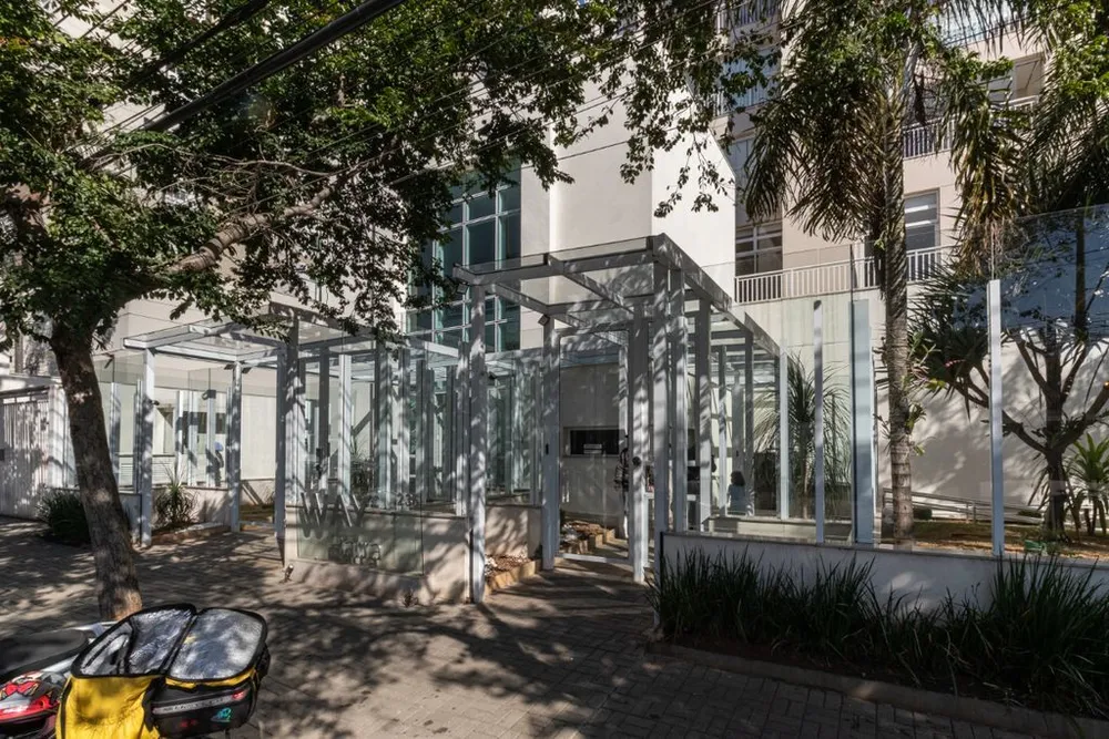 Apartamento, 2 quartos, 96 m² - Foto 1