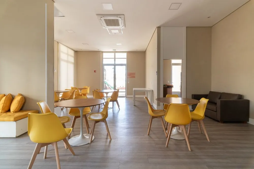 Apartamento, 2 quartos, 96 m² - Foto 3