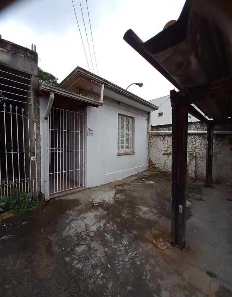 Casa à venda e aluguel com 2 quartos, 76m² - Foto 8
