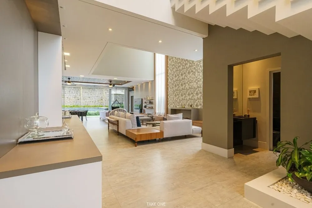 Casa de Condomínio, 4 quartos - Foto 7