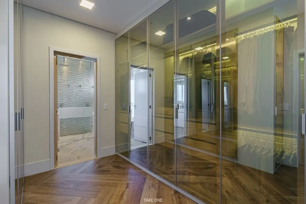 Casa de Condomínio, 4 quartos - Foto 9