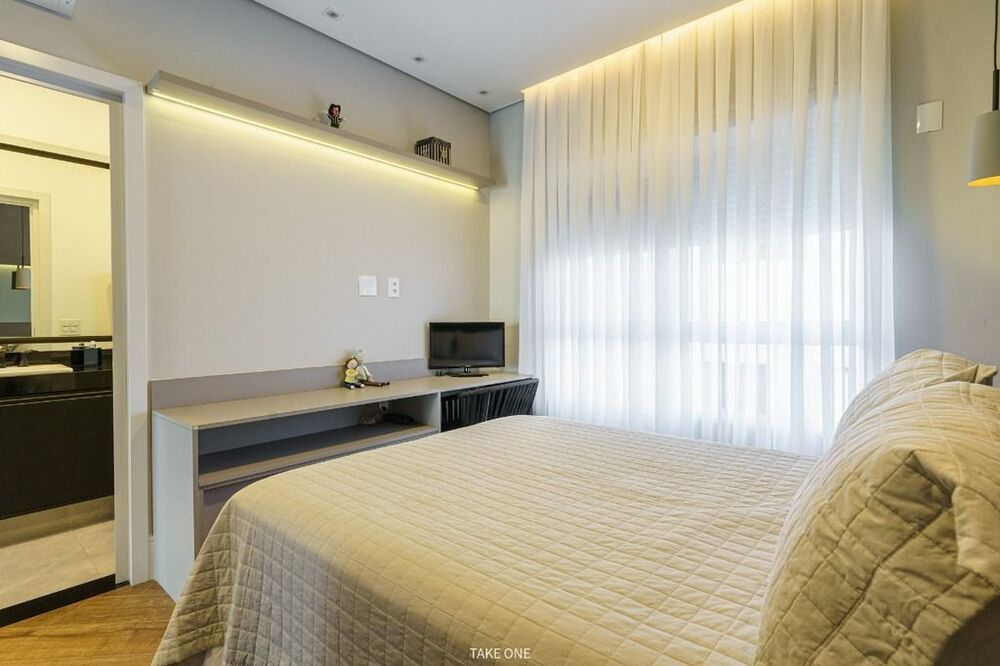 Casa de Condomínio, 4 quartos - Foto 2