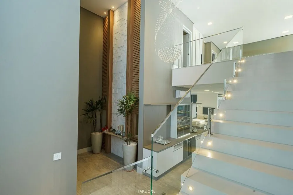 Casa de Condomínio, 4 quartos - Foto 6