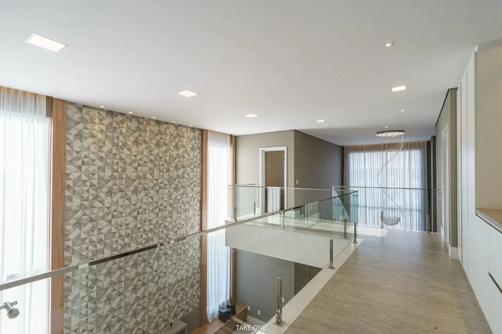 Casa de Condomínio, 4 quartos - Foto 5