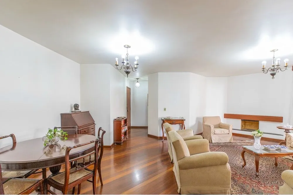 Apartamento, 4 quartos, 146 m² - Foto 6