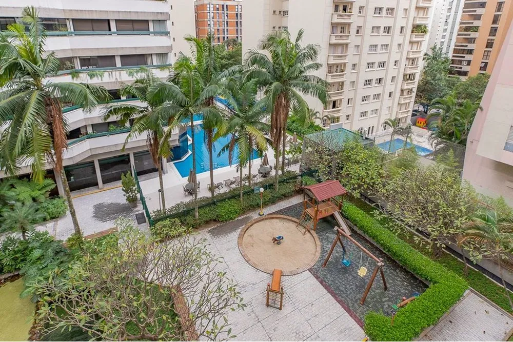 Apartamento, 4 quartos, 146 m² - Foto 1