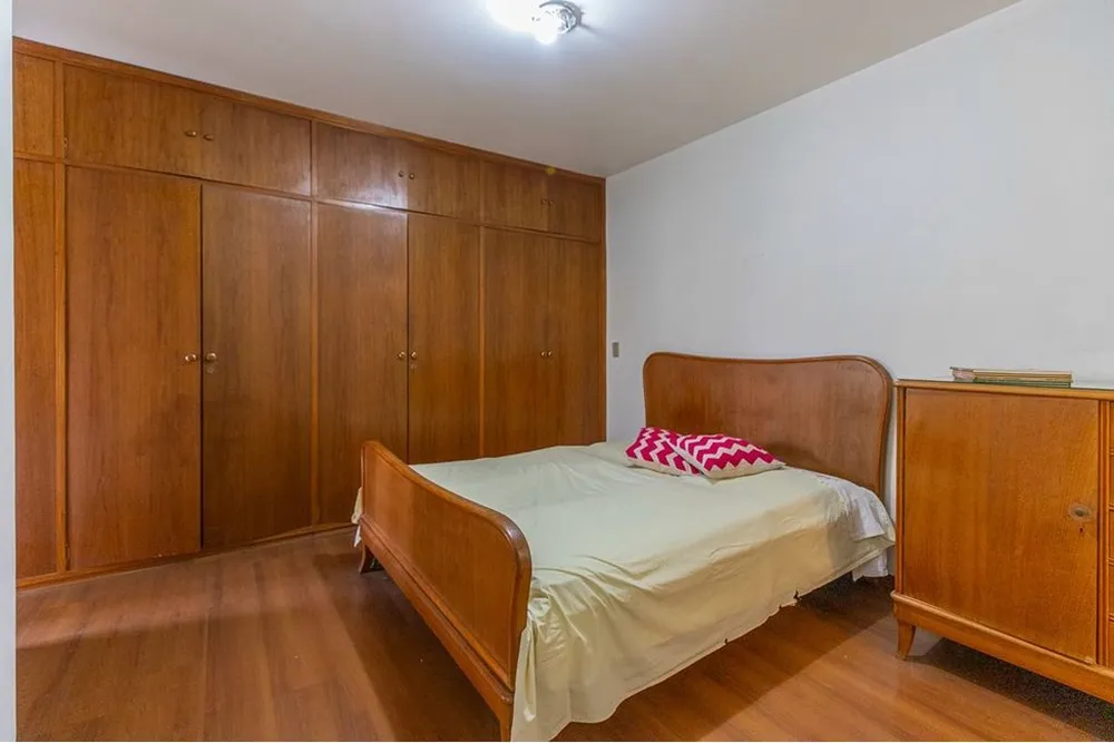 Apartamento, 4 quartos, 146 m² - Foto 7