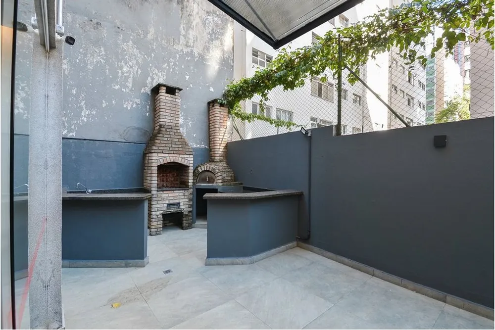 Apartamento, 4 quartos, 121 m² - Foto 3